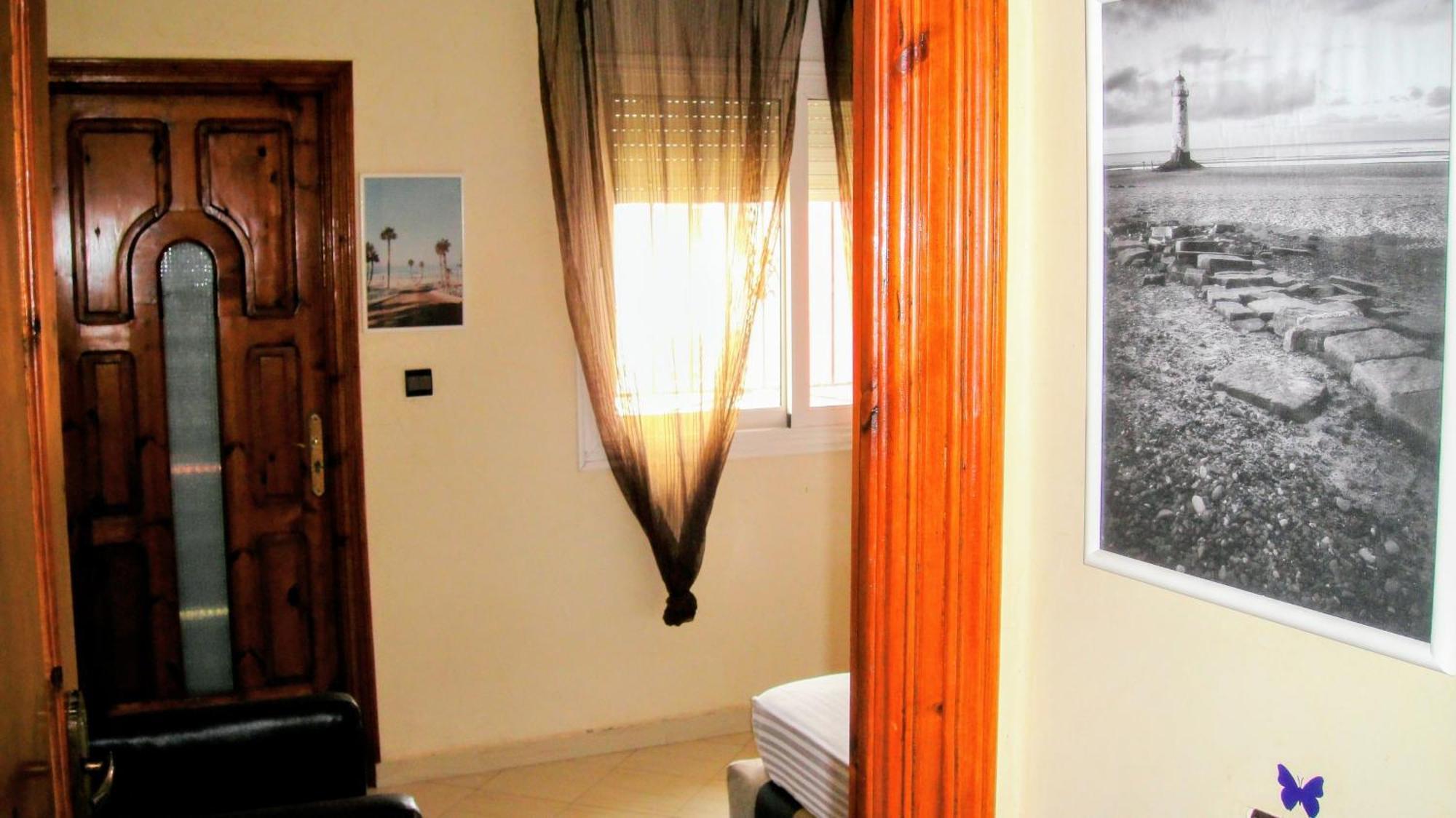 Appartement Vintage Full Equipe Al-Dżadida Zewnętrze zdjęcie