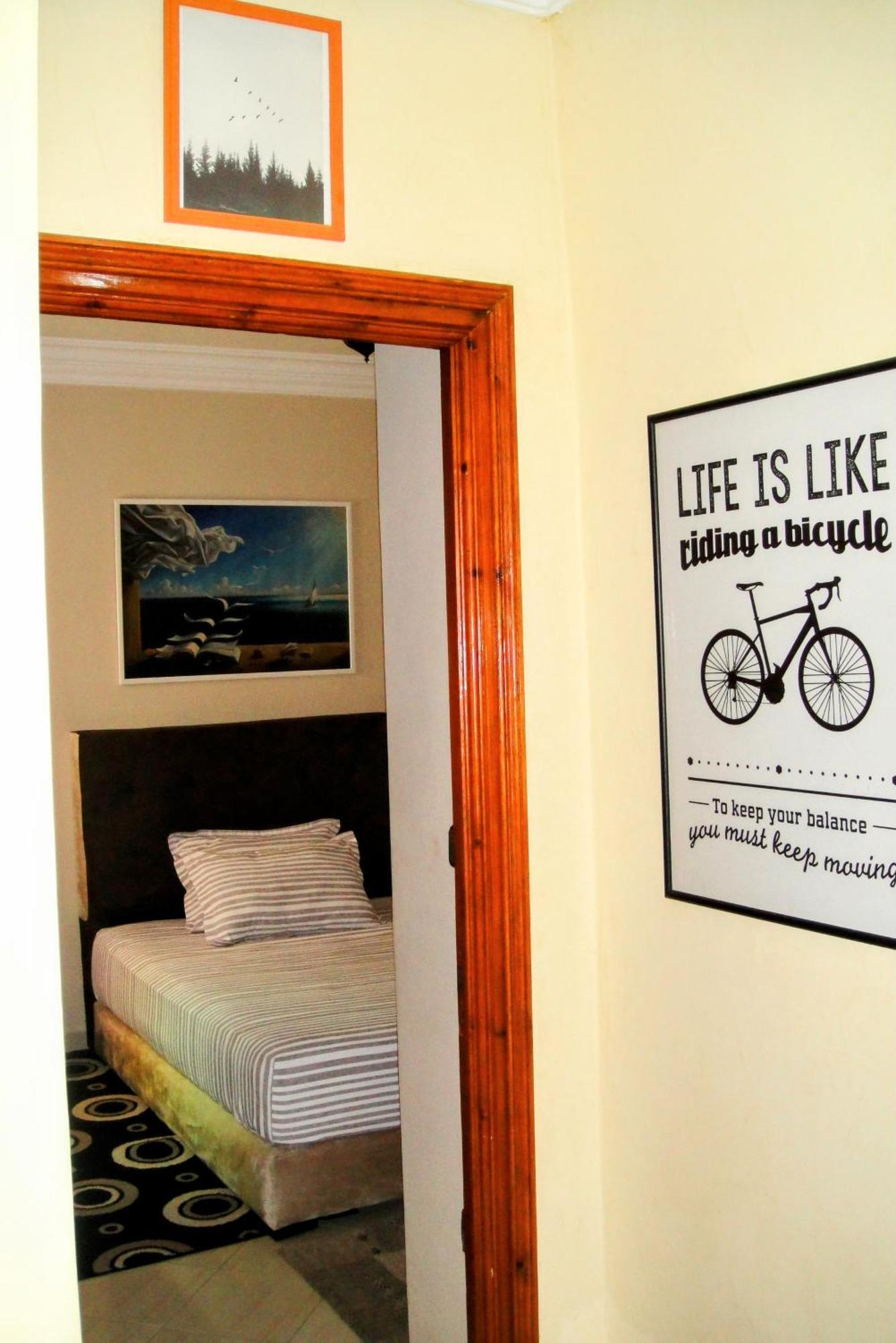 Appartement Vintage Full Equipe Al-Dżadida Zewnętrze zdjęcie
